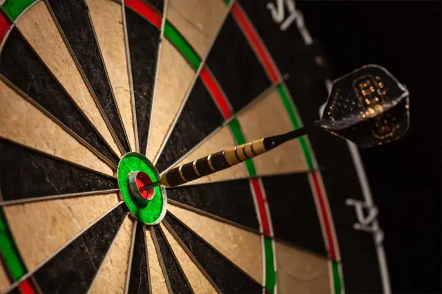 Classic Darts