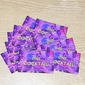 10x Cocktail Tickets