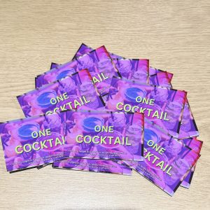 20x Cocktail Tickets