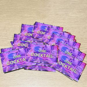 30x Cocktail Tickets